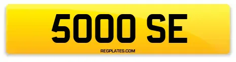 5000 SE
