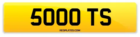 5000 TS