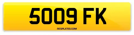 5009 FK