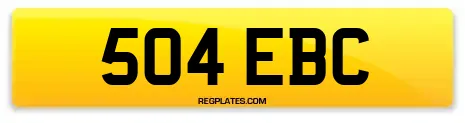504 EBC