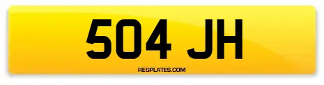 504 JH