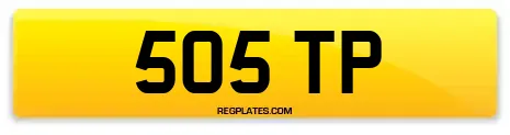505 TP