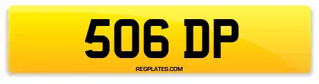 506 DP
