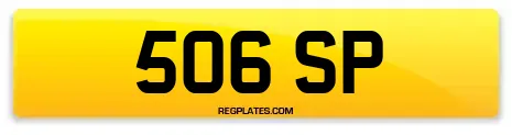 506 SP