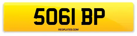 5061 BP