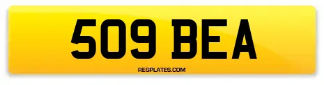 509 BEA