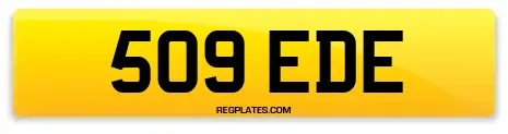 509 EDE