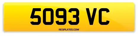 5093 VC