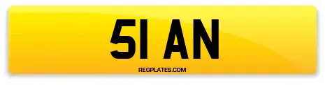 51 AN