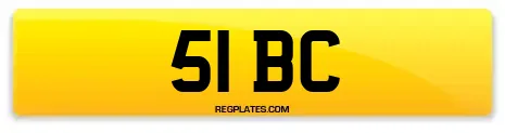 51 BC