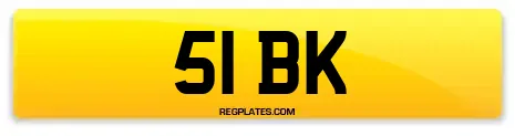 51 BK