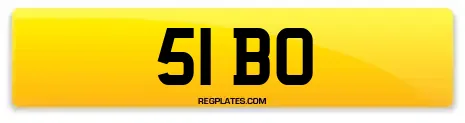51 BO