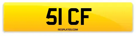 51 CF