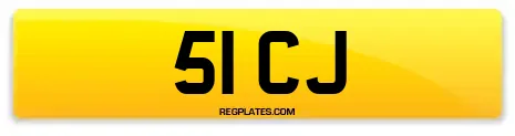 51 CJ