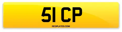 51 CP