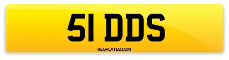 51 DDS