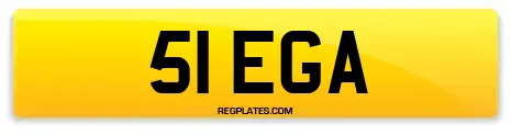 51 EGA