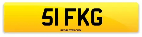 51 FKG
