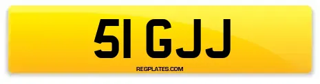 51 GJJ