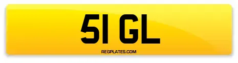 51 GL