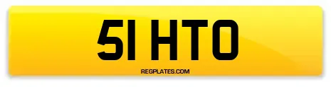 51 HTO