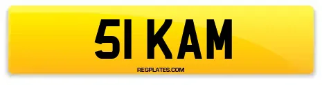 51 KAM