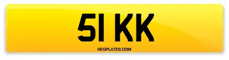51 KK