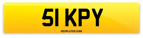 51 KPY