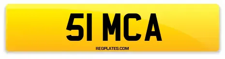 51 MCA