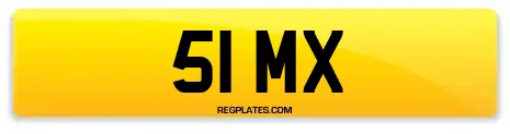 51 MX