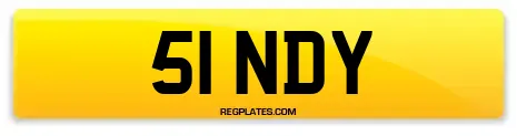 51 NDY
