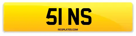 51 NS