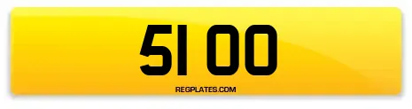 51 OO