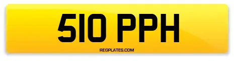 510 PPH