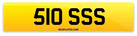 510 SSS
