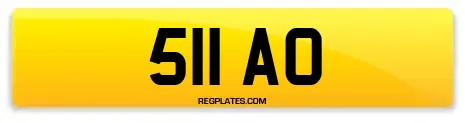511 AO