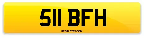 511 BFH