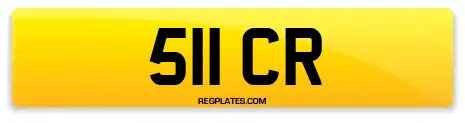 511 CR