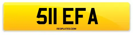 511 EFA