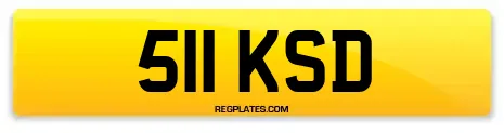 511 KSD