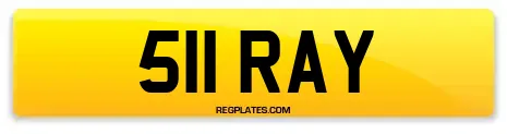 511 RAY