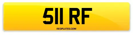 511 RF