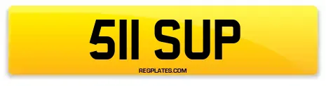 511 SUP