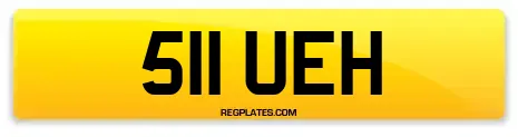 511 UEH