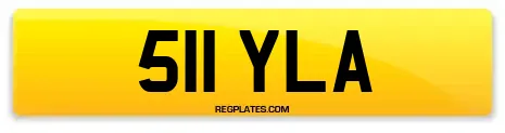 511 YLA