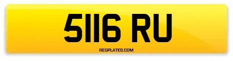5116 RU