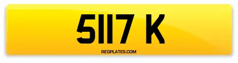 5117 K