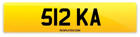 512 KA