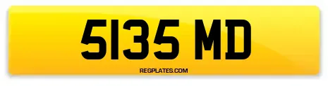 5135 MD