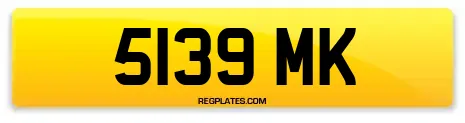 5139 MK